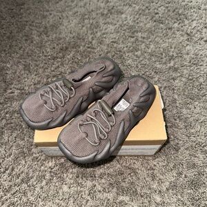 Yeezy 450 Infants 'Cinder'